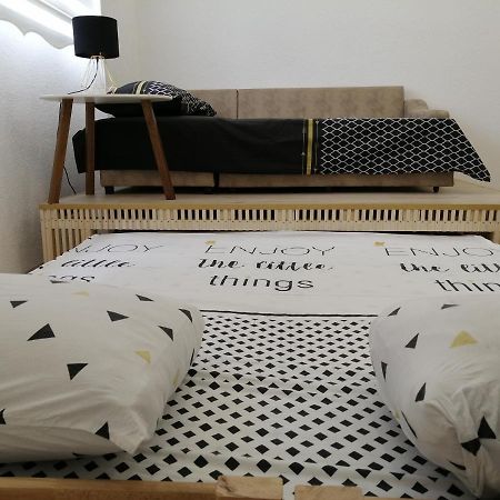 Studio Apartment - A Bit Of Joy Сараево Екстериор снимка