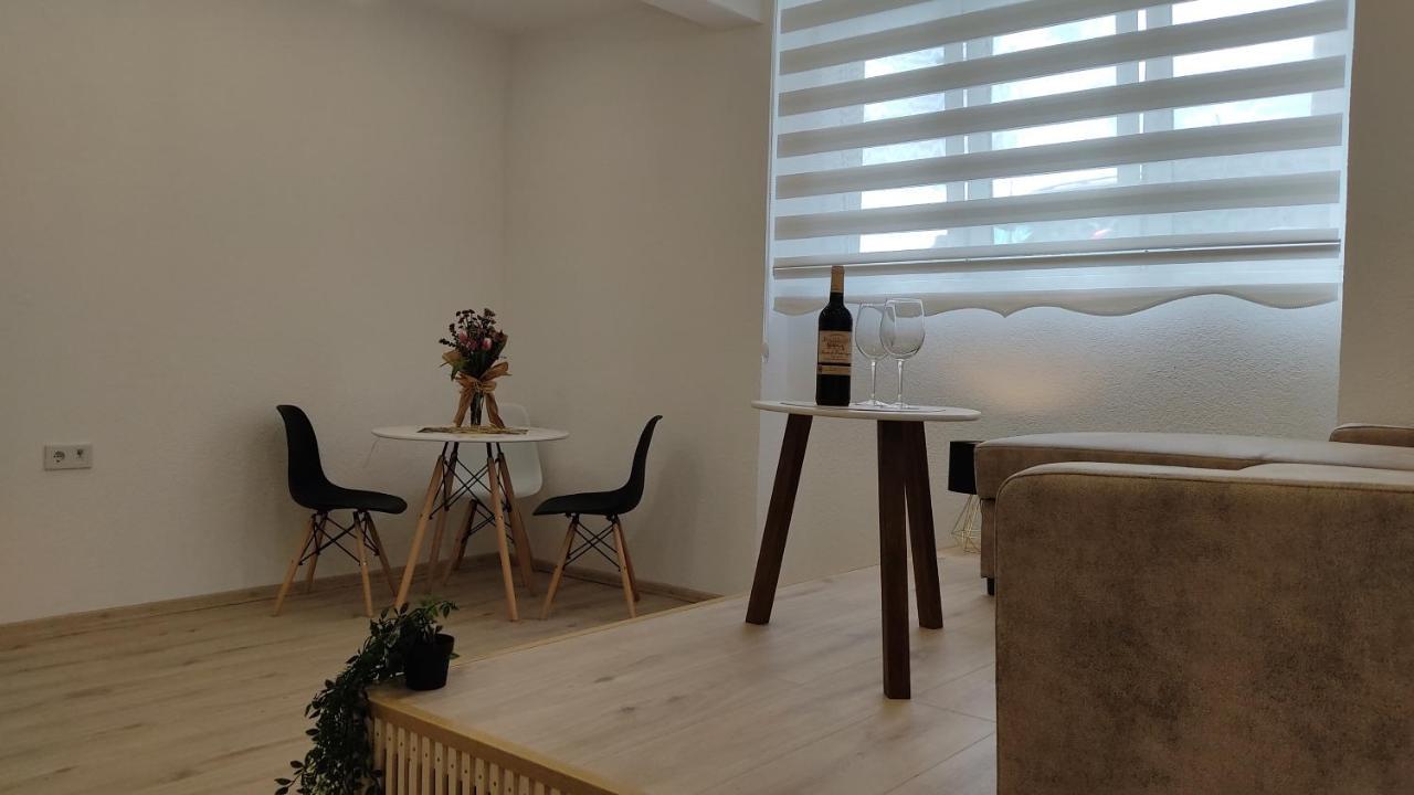 Studio Apartment - A Bit Of Joy Сараево Екстериор снимка