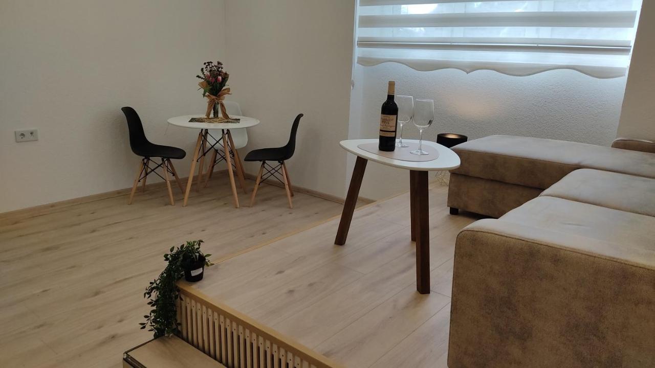 Studio Apartment - A Bit Of Joy Сараево Екстериор снимка
