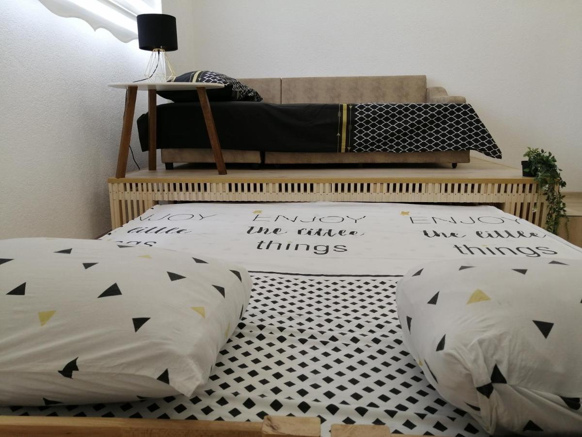 Studio Apartment - A Bit Of Joy Сараево Екстериор снимка