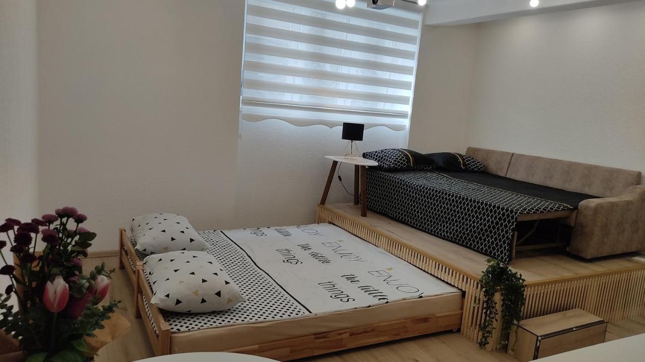 Studio Apartment - A Bit Of Joy Сараево Екстериор снимка