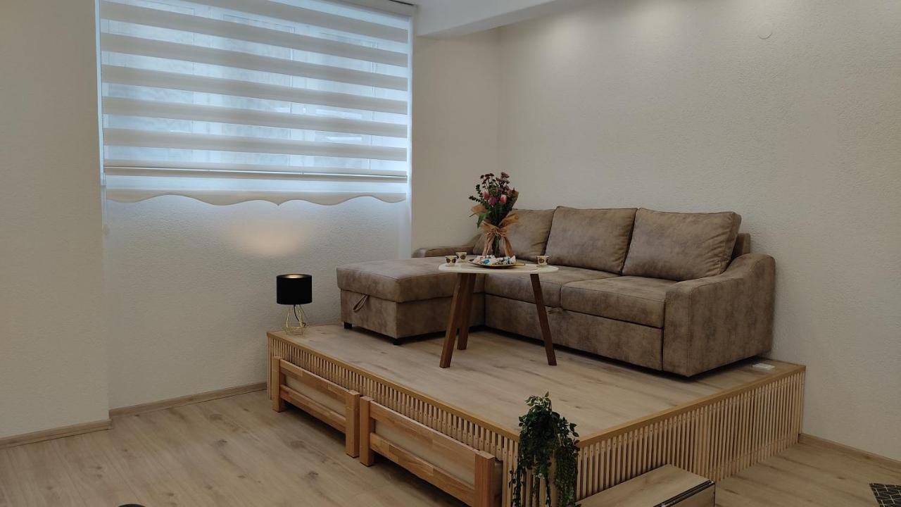 Studio Apartment - A Bit Of Joy Сараево Екстериор снимка