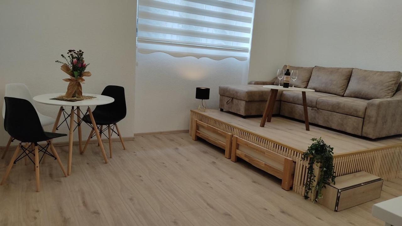 Studio Apartment - A Bit Of Joy Сараево Екстериор снимка