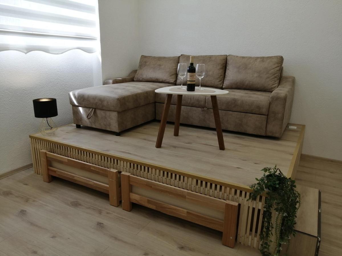 Studio Apartment - A Bit Of Joy Сараево Екстериор снимка