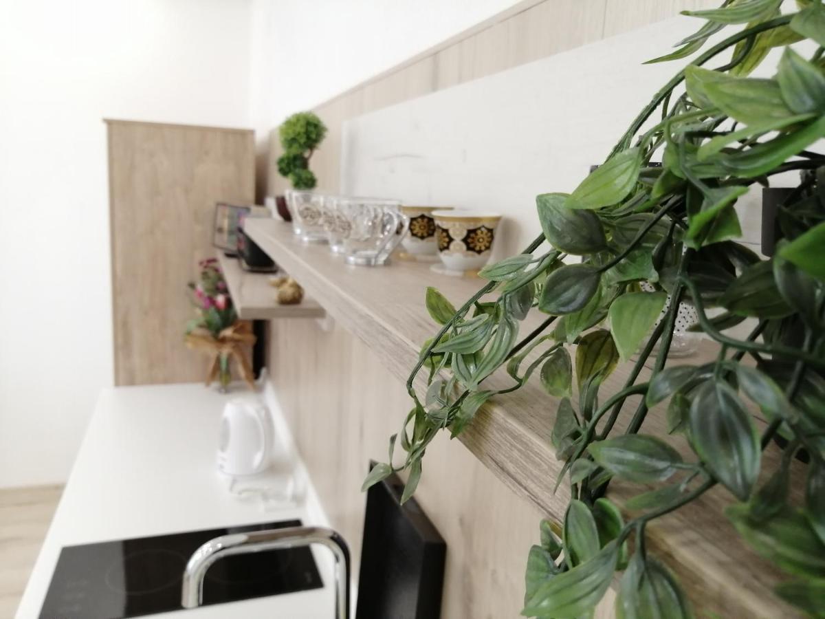 Studio Apartment - A Bit Of Joy Сараево Екстериор снимка