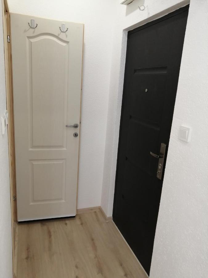 Studio Apartment - A Bit Of Joy Сараево Екстериор снимка