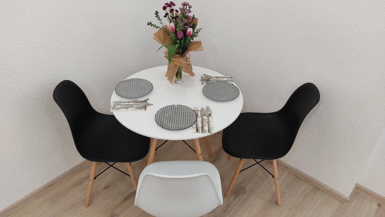 Studio Apartment - A Bit Of Joy Сараево Екстериор снимка