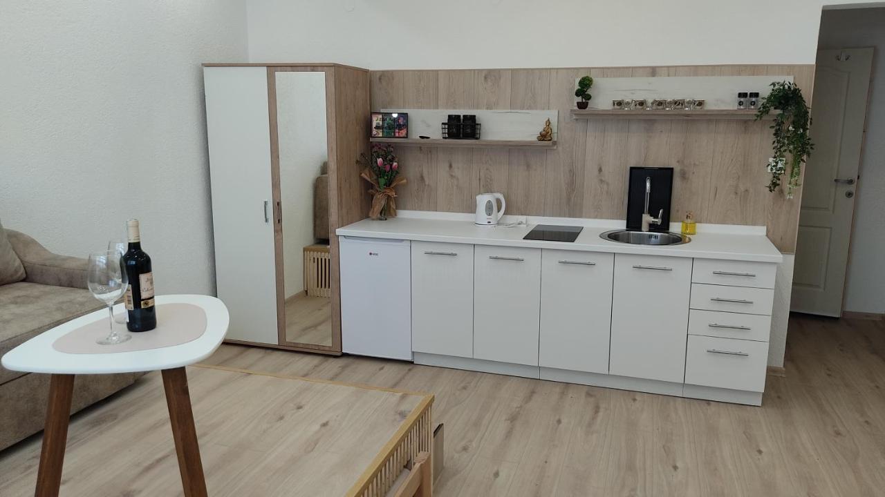Studio Apartment - A Bit Of Joy Сараево Екстериор снимка