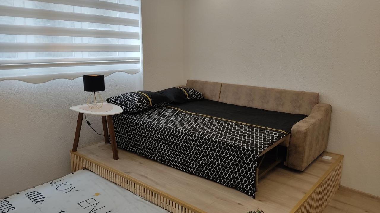 Studio Apartment - A Bit Of Joy Сараево Екстериор снимка